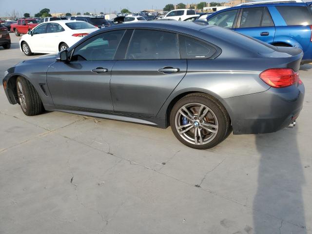 WBA4A9C56FGL85409 BMW 428 I Gran Coupe Sulev