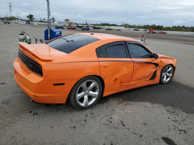 2C3CDXCT4EH142746 Dodge CHARGER R/T