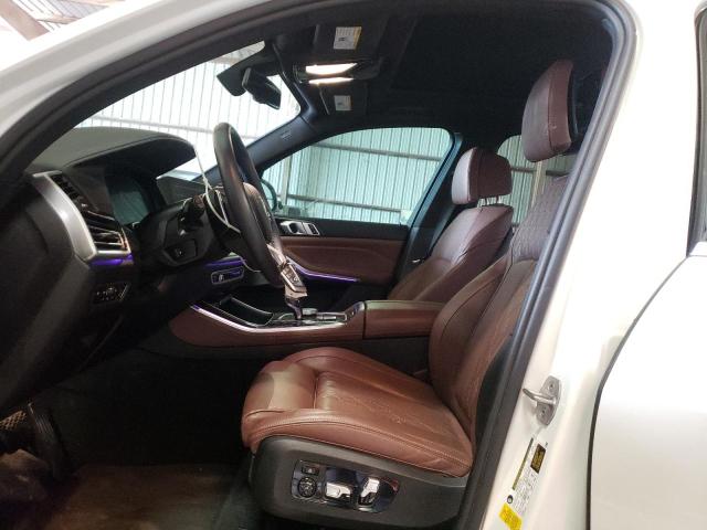 5UXCR4C0XM9F69575 BMW X5 Sdrive 40i