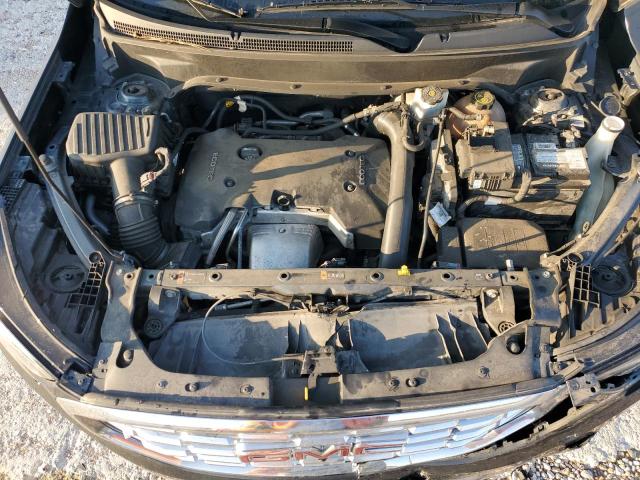3GKALXEX5JL144713 GMC Terrain Denali