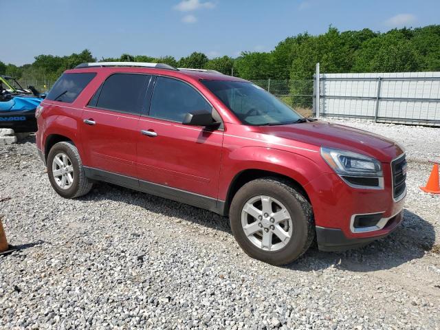 1GKKRPKD5EJ164275 GMC ACADIA SLE