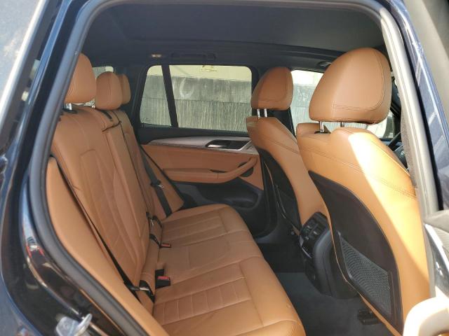 5UXTR7C5XKLF32622 BMW X3 Sdrive30i