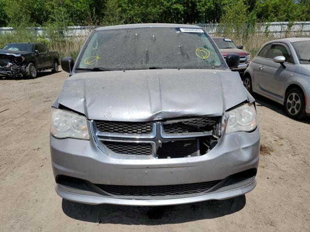 2C4RDGBG7ER110782 Dodge Grand Caravan Se