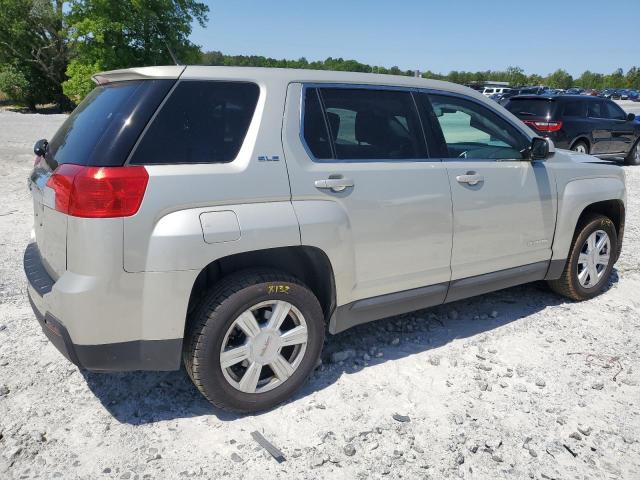 2GKALMEK1E6208467 GMC Terrain Sle