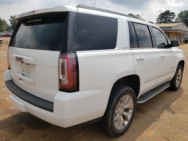 1GKS1AKCXHR148588 GMC YUKON SLE