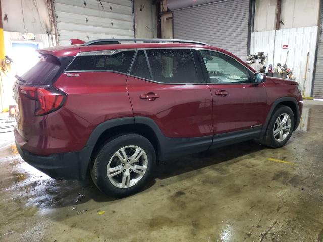 3GKALMEV9JL380908 GMC Terrain Sle