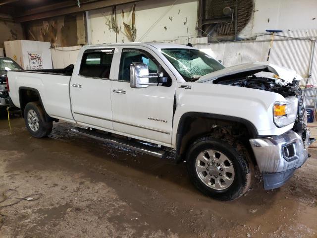 1GT12ZEG4FF126442 GMC Sierra K2500 Slt