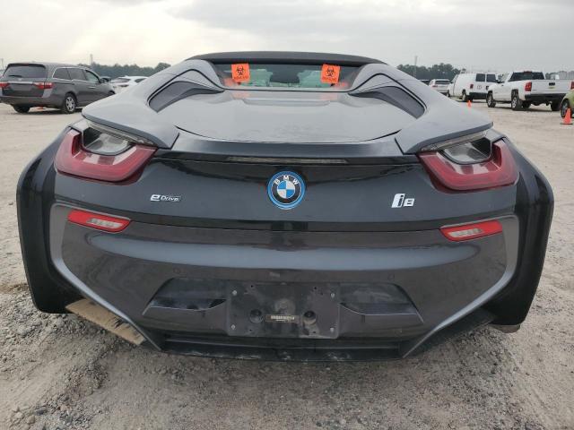 WBY2Z6C5XKVB82791 BMW I8