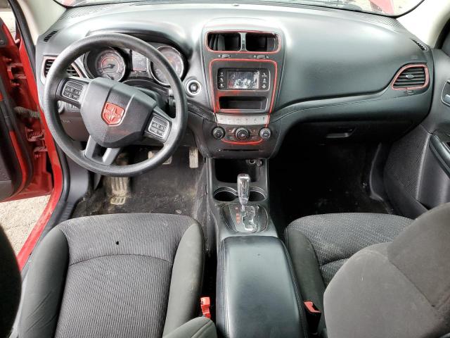 3C4PDCBG4FT743612 Dodge Journey Sxt