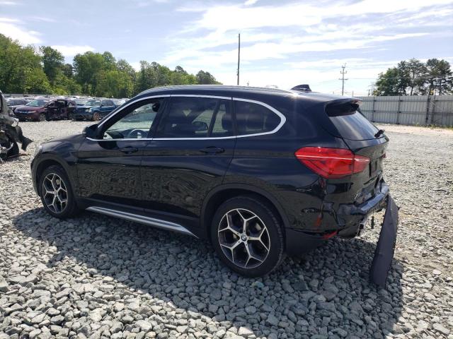 WBXHU7C59K5L11622 BMW X1 Sdrive28i