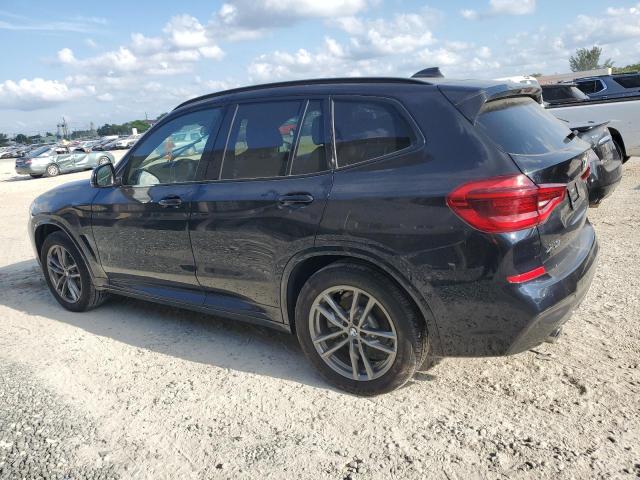 5UXTR7C5XKLF32622 BMW X3 Sdrive30i