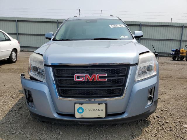 2GKFLXE39F6188910 GMC Terrain Slt