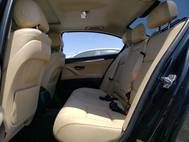 WBA5A5C57GG348710 BMW 528 I