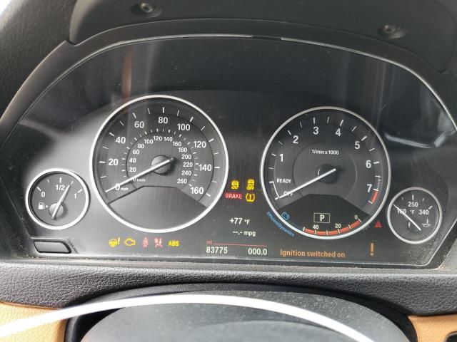 WBA4J3C52JBG96597 BMW 430xi Gran Coupe