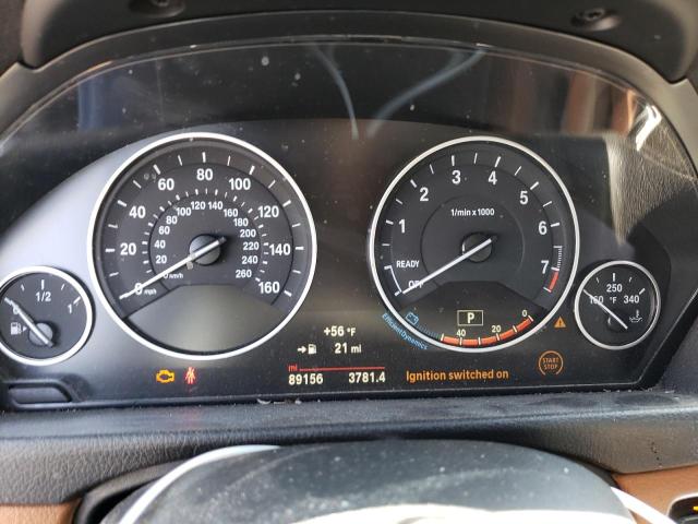 WBA4B3C50GG344267 BMW 435 Xi Gran Coupe