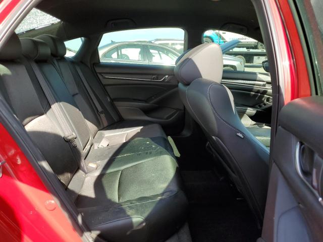 1HGCV1F33JA207002 Honda Accord Sport