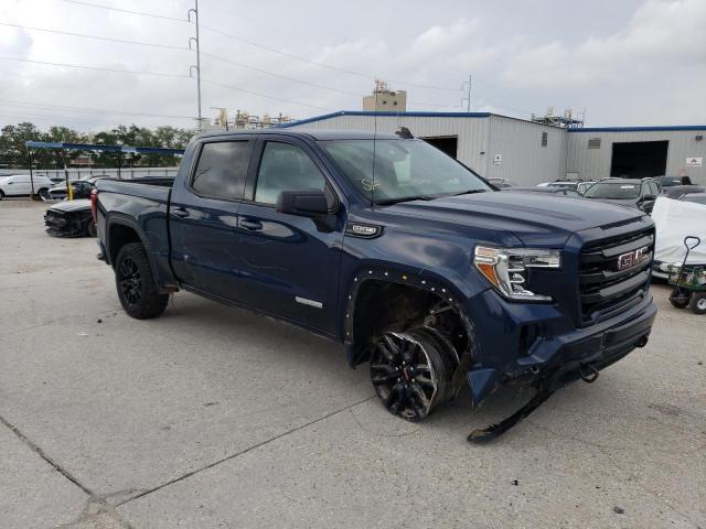 1GTP8CED5LZ319060 GMC Sierra C1500 Elevation