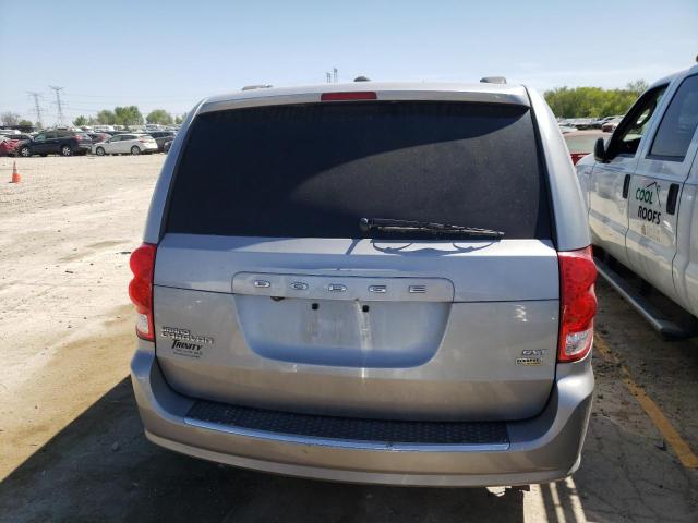 2C4RDGCG5KR788151 Dodge Grand Caravan Sxt