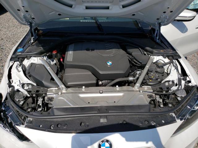 WBA63AV03PFN87590 BMW 430i Gran Coupe