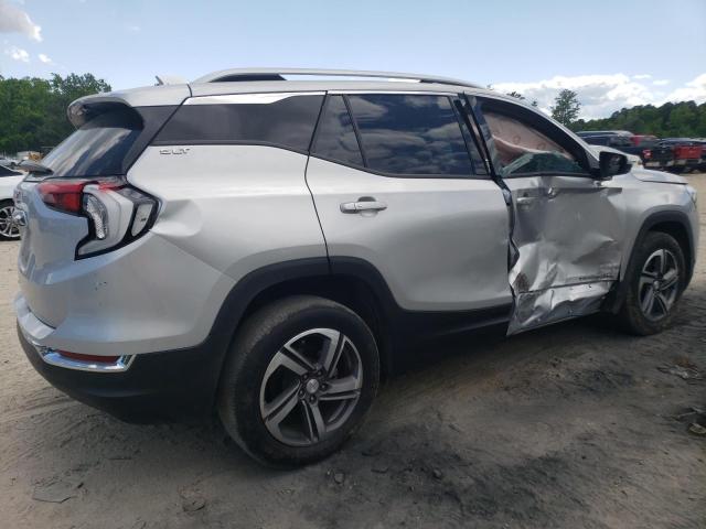 3GKALPEV5KL253608 GMC Terrain Slt