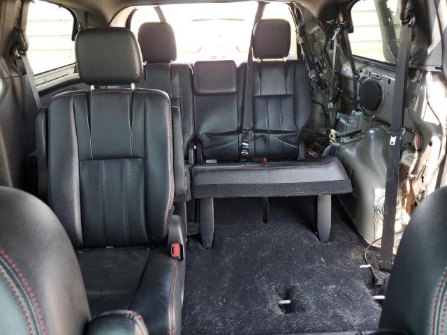 2C4RDGEGXGR107888 Dodge Grand Caravan R/t
