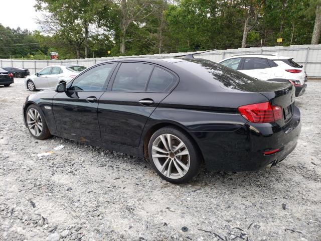 WBA5A5C54GG348812 BMW 528 I