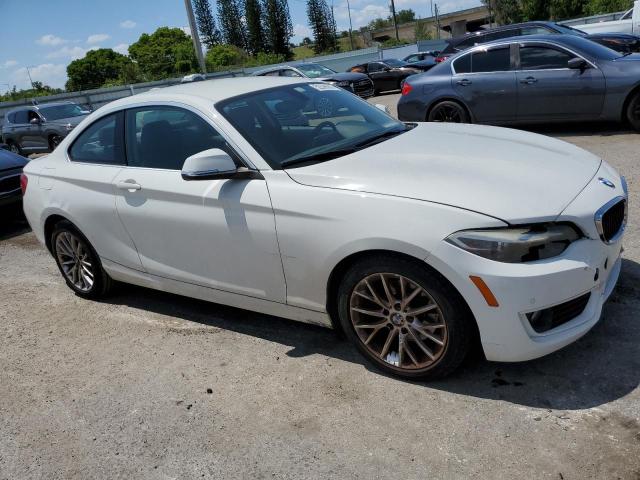WBA1F5C51FV256809 BMW 228 I