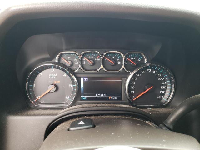 1GKS1AKCXHR148588 GMC YUKON SLE