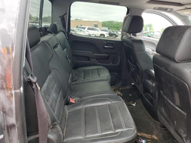 3GTU2WEC4FG134077 GMC Sierra K1500 Denali
