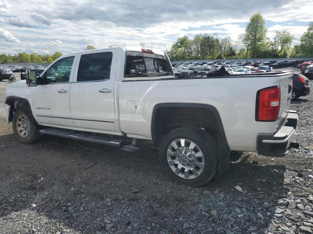 1GT12SEY0KF178404 GMC Sierra K2500 Denali