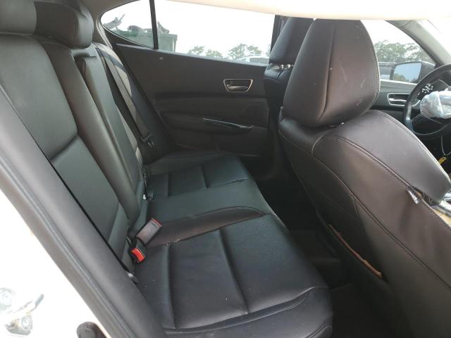 19UUB1F53JA007011 Acura TLX TECH