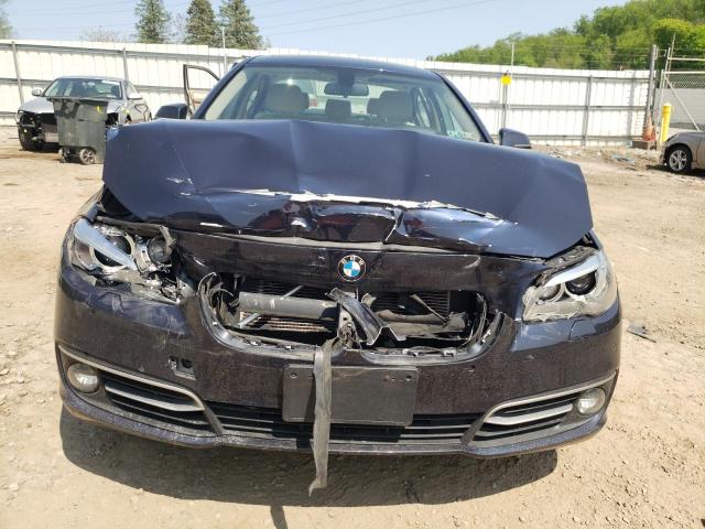 WBA5B3C58ED534515 BMW 535 XI