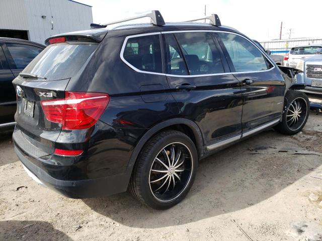 5UXWX9C55F0D55953 BMW X3 Xdrive28i