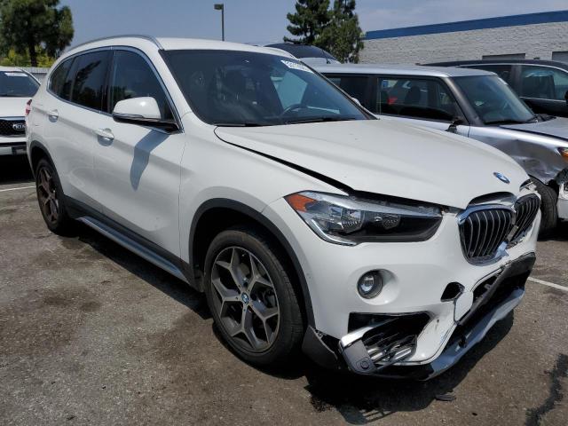 WBXHU7C33J5L05909 BMW X1 Sdrive28i