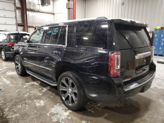 1GKS2CKJXGR270261 GMC YUKON DENALI
