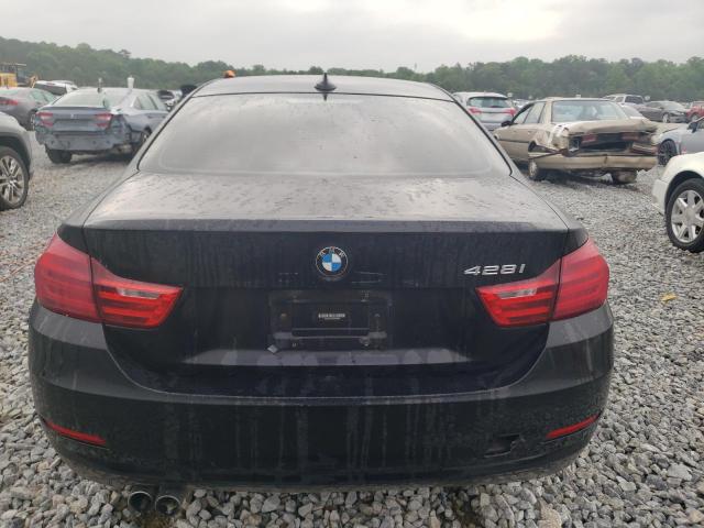 WBA3N7C54EK220099 BMW 428 I