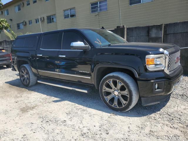 3GTU2WEC5FG223284 GMC Sierra K1500 Denali