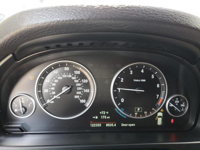 5UXKR0C53F0P06182 BMW X5 Xdrive35i