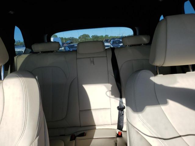 5UXCR4C01L9D57369 BMW X5 Sdrive 40i