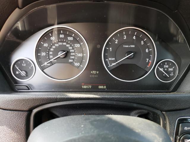 WBA3B5G57ENS06106 BMW 328 Xi Sulev