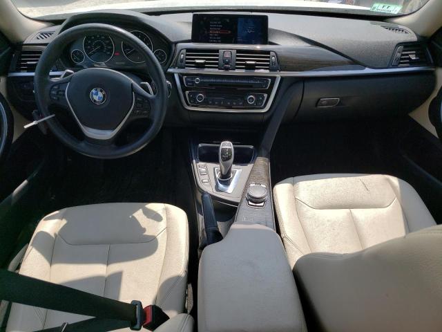 WBA4C9C58FD330990 BMW 428 Xi Gran Coupe Sulev