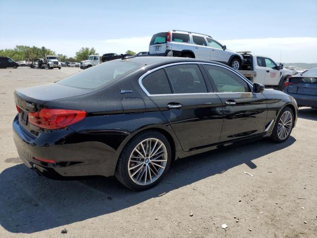 WBAJB1C54JB374612 BMW 530XE