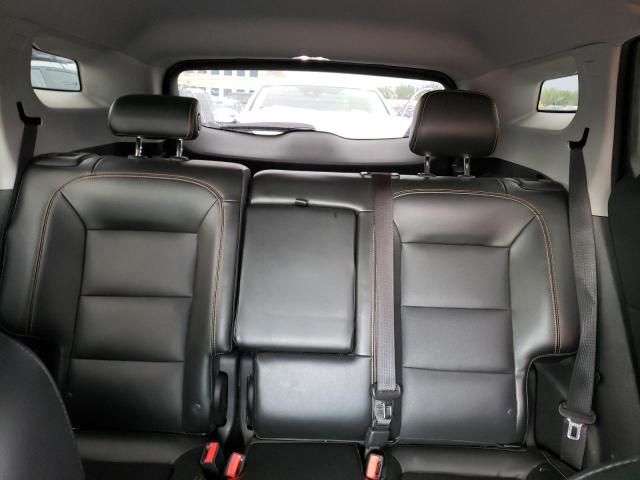 3GKALPEX2JL256823 GMC Terrain Slt