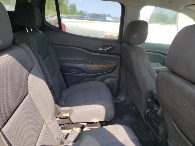 1GKKNRLS7LZ152177 GMC ACADIA SLE