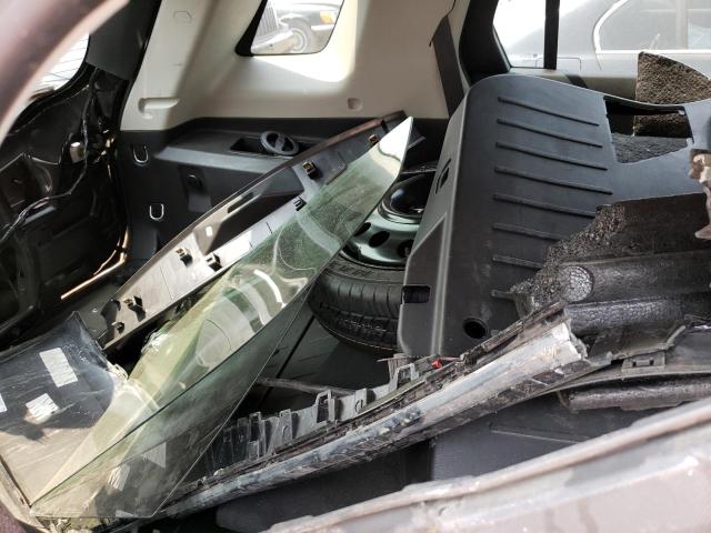 2GKFLUEKXG6314814 GMC Terrain Slt