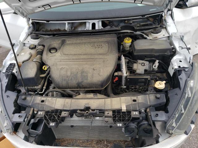 1C3CDFAA5GD606705 Dodge DART SE