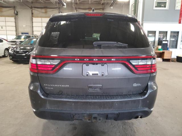 1C4RDJAG0EC484397 Dodge Durango Sxt