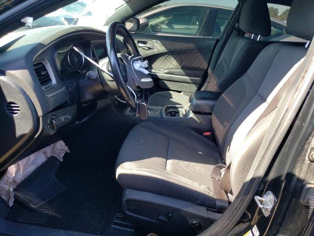 2C3CDXBG0KH657890 Dodge Charger Sxt