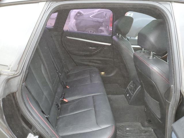 WBA3X5C56FD561265 BMW 328 XIGT