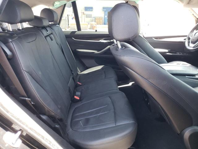 5UXKS4C56E0C07440 BMW X5 Xdrive35d